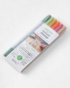 Color Pens - POSITIVE