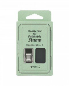 Paintable Stamp 회전형 전용 케이스
