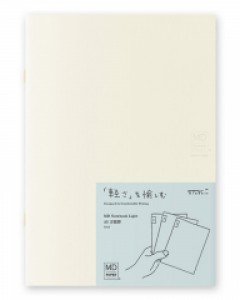 MD 노트 라이트 A (L) - 방안