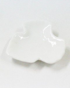 (H열)낙엽접시
