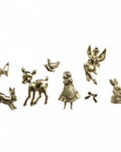 숲속파츠(5EA)