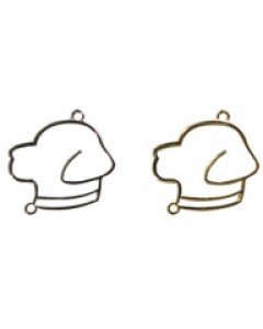 강아지프레임