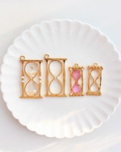 둥근모래시계프레임