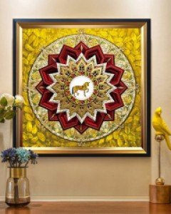 [유엘]보석십자수-복을주는문양A