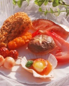 리얼푸드파츠