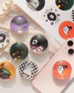 배경프린팅ver5-유령