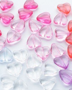 (BIG)클리어하트비즈5p