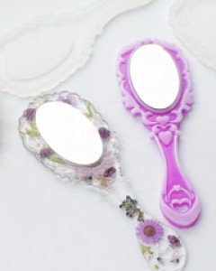 공주거울몰드/레진아트실리콘몰드