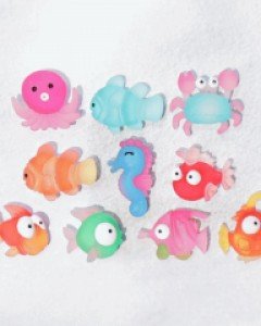 뽀짝파츠ver4-바닷속친구들(1p)