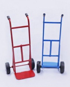 핸드카트미니어쳐