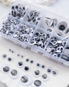 10칸완구눈알세트