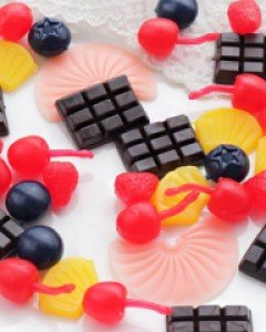 스위트데코과일1봉