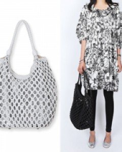 쿠아즈스팽글bag