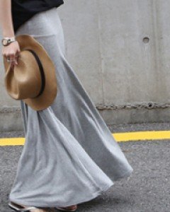 샤론SK절개선으로 더욱 날씬하고 예쁜핏!!찰랑찰랑 롱스커트