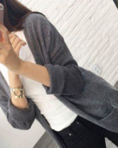 수지가디건명품스러운 고급스러움~보들보들 감촉이 너무 좋아요^^완전강추!!