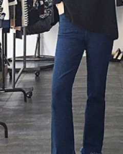 밴딩데님부츠컷착용감 대박! 핏도 대박!이건 꼭 입어야해요^^완전강추예요!!주문폭주!!