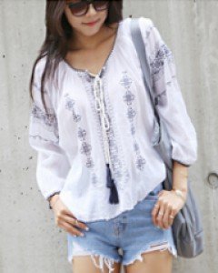 워싱빈티지청반바지빈티지한 워싱이 멋스러워요^^기획상품으로 가성비최고!!