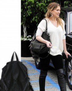 판도라백팩_2color명품스타일 디자인의 백팩수납공간이 넉넉해 활용도 굿!