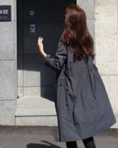 몰리나롱사파리야상실용적이고 스타일도 예쁘네요~가볍고 편안한 데일리룩으로 굿!!추천!!