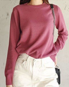 라운드울니트
