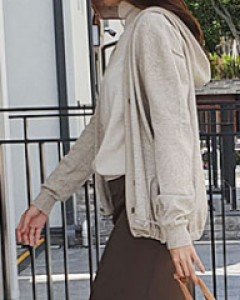 후드가디건인기상품으로 재입고되었어요!!매장에서 인기 최고예요^^  주문폭주!!