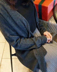 고급스러운 가디건정말 고급스러운 퀄리티!!너무 예쁘고 편해요^^강력추천!!