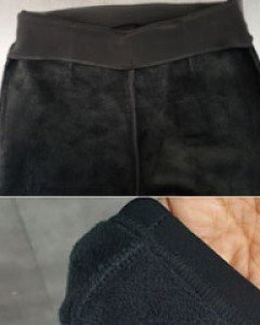 밍크기모팬츠너~~무 따뜻한 밍크기모안감^^고급스러운 상품입니다!!88사이즈까지 나와요~!!강력추천!!