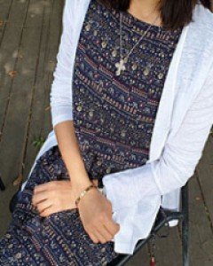 린넨트임가디건가방안에 넣어 다니기 딱 좋아요~품질좋고 이쁘고 너무 좋아요추천!!추천!!