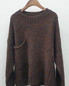 포켓보카시니트정말 너무너무 가벼워요^^사랑스럽고 귀여운 니트~인기상품!!추천!!