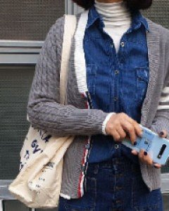 빈티지청남방스타일 정말 예쁜청남방이예요~고급스럽게 빈티지해요^^완전강추!!