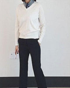 셀린팬츠퀄리티 최고예요~신축성있어 편안한 착용감강추강추!!