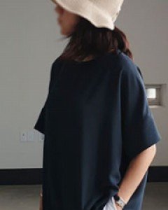 엘림BL체형커버 효과 최고네요 ㅎㅎ출근룩으로 좋은 블라우스예요완전강추!!