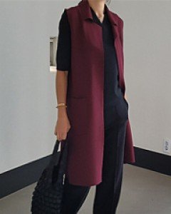 야끼롱베스트가볍고 구김없고 스타일짱!!활용도 너무 좋아요^^강추해요!!