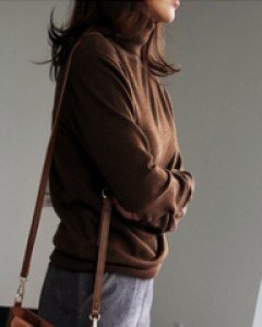 베이직터들니트기본이라 더 잘입어져요한겨울까지 쭉~~^^