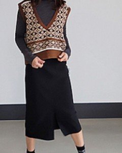 기모포켓SK마법같은 착용감너무너무 날씬해보이는 핏^^강추해요!!