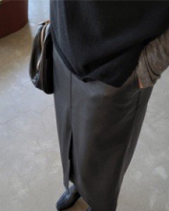 시크인조가죽SK