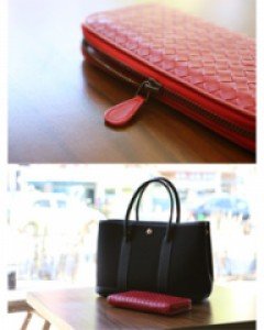 보테가지퍼장지갑_2color보테가 스타일의 장지갑양가죽소재로 퀄리티 굿추천