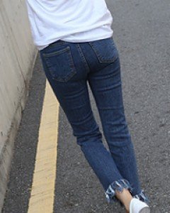 블루진예쁜핏!!편안한 착용감!!정말정말 예뻐요^^추천~!!