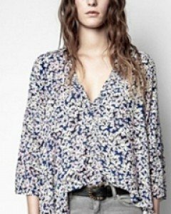 수입명품블라우스2