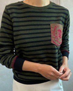 포켓자수단가라니트