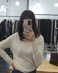 골지폴라조임없이 편하고 부드러워요원단도 촉감도 배리배리굿추천해요