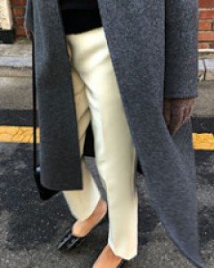 포멀PT인기상품!!추천해요!!봄원단으로 재입고 되었어요핏도 매우 예뻐요