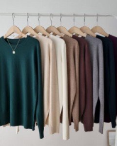 리즈긴팔라운드니트