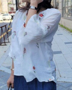 자수린넨BL