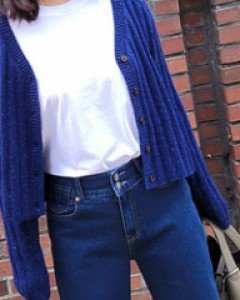 몰리나 울가디건초특가 기획상품!!고급스러운 울소재!!가볍고 부드럽고 따뜻해요^^강추해요!!