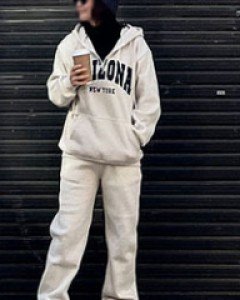 기모면조거팬츠안쪽기모의 면조거팬츠너무너무 편해요강추!!