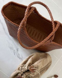 라탄소가죽가방2