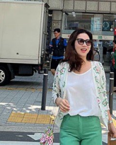 데이지가디건