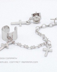 미니[†]한줄원핀set