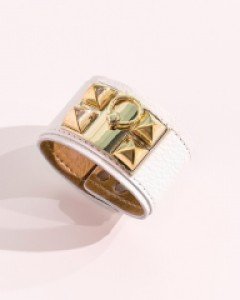 골든스터드 팔찌